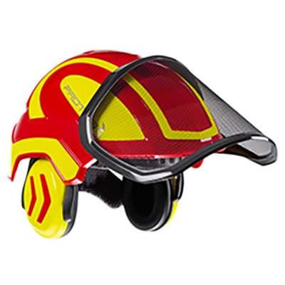 Lesnická přilba Protos