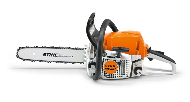 Benzínová motorová pila STIHL MS 251