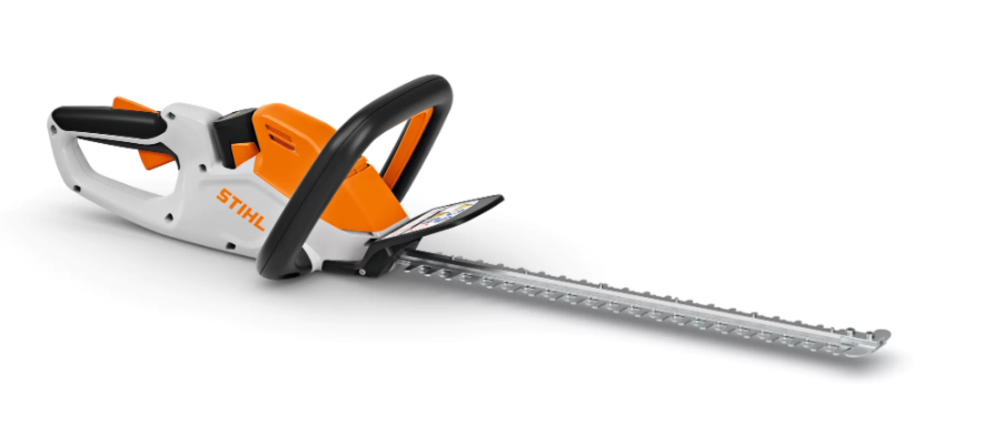 Akumulátorový plotostřih HSA 30