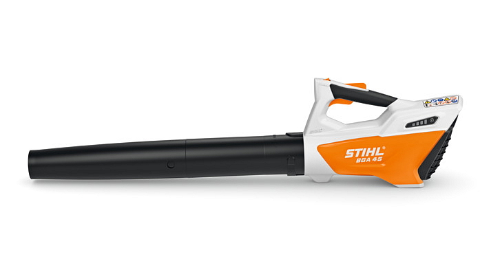 Akumulátorový foukač STIHL BGA 45
