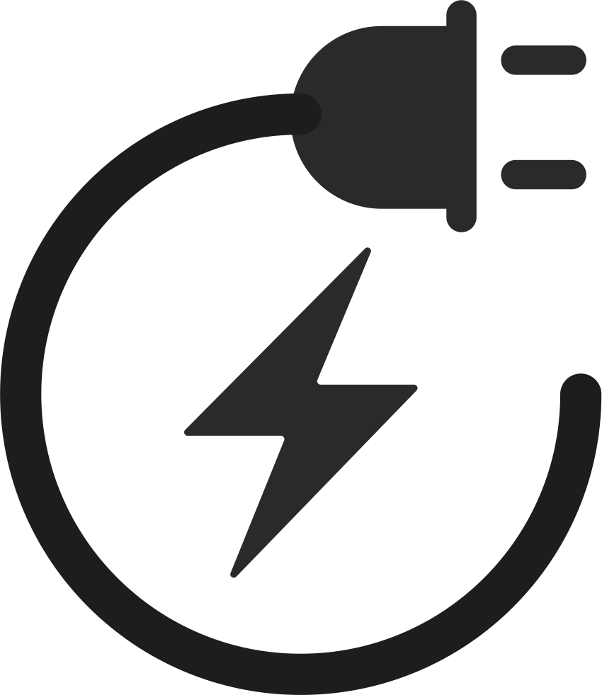 Elektrické zahradní nůžky HSE 42