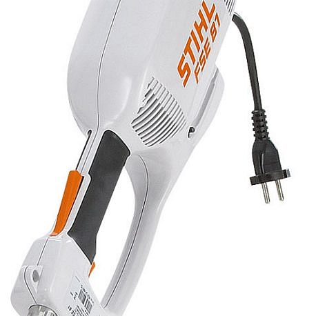 Akumulátorový foukač STIHL BGA 45
