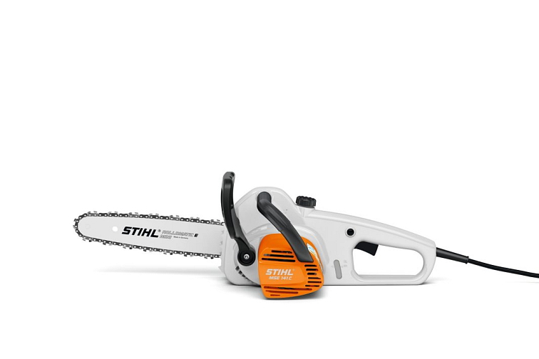 elektrická pila STIHL MSE 141/1,1, 3/8, 44