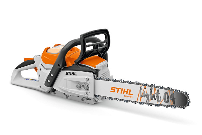 Akumulátorová pila Stihl MSA 300 C-O