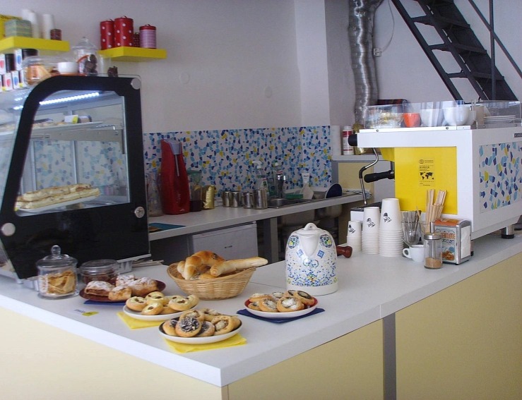 Kde můžete ochutnat naši kávu