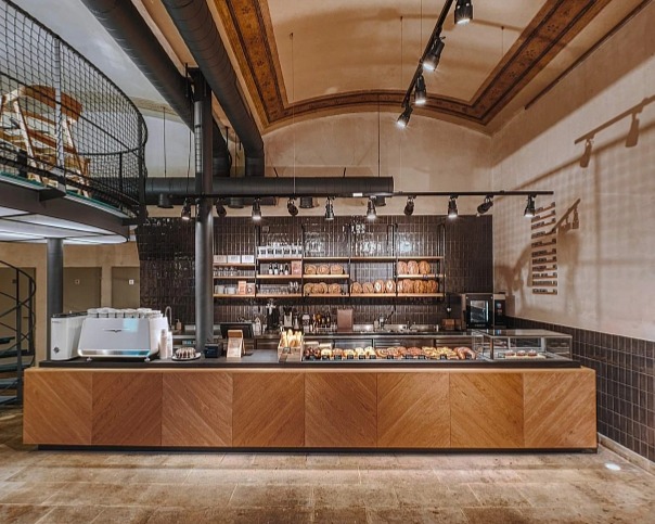 Kde můžete ochutnat naši kávu