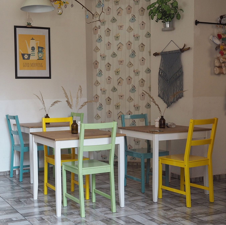 Kde můžete ochutnat naši kávu