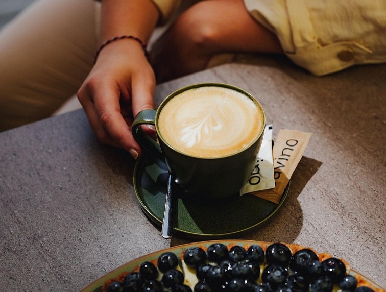 Kde můžete ochutnat naši kávu