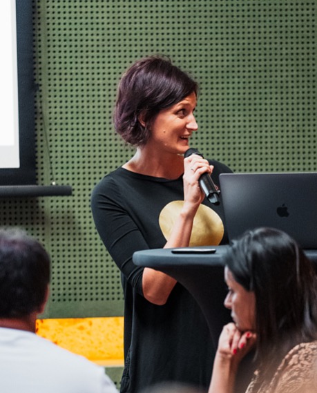 Kavárenská akademie