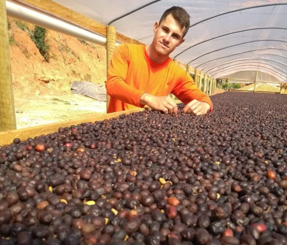 Brazílie Sítio Tarumã