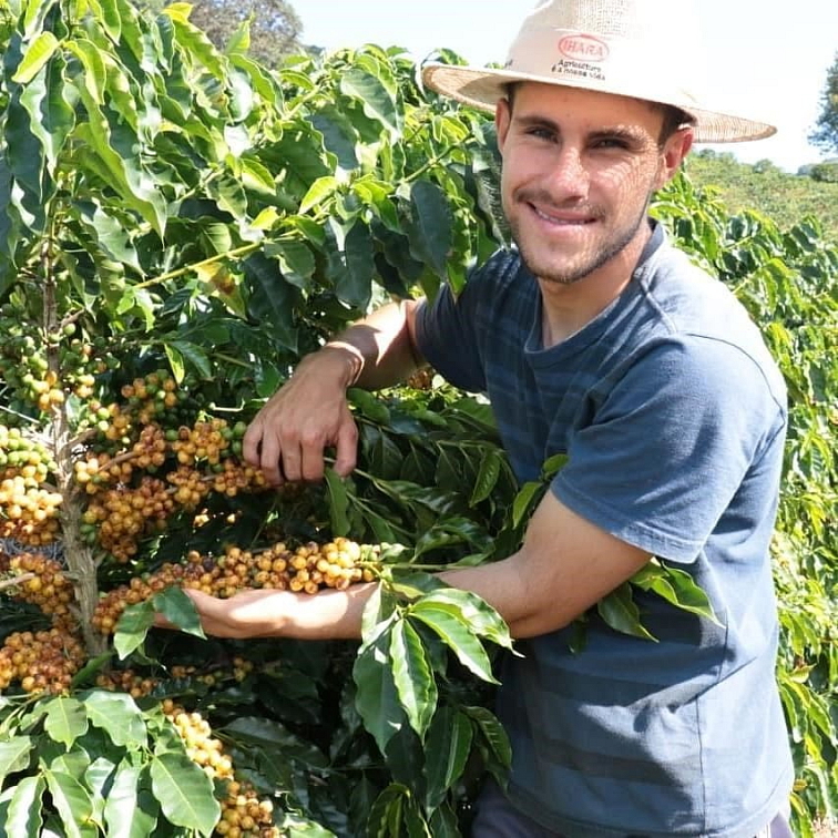 Brazílie Sítio Tarumã