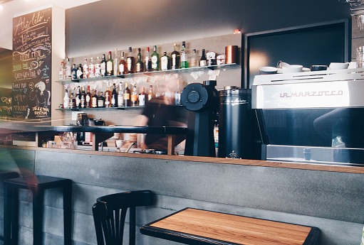 Kde můžete ochutnat naši kávu