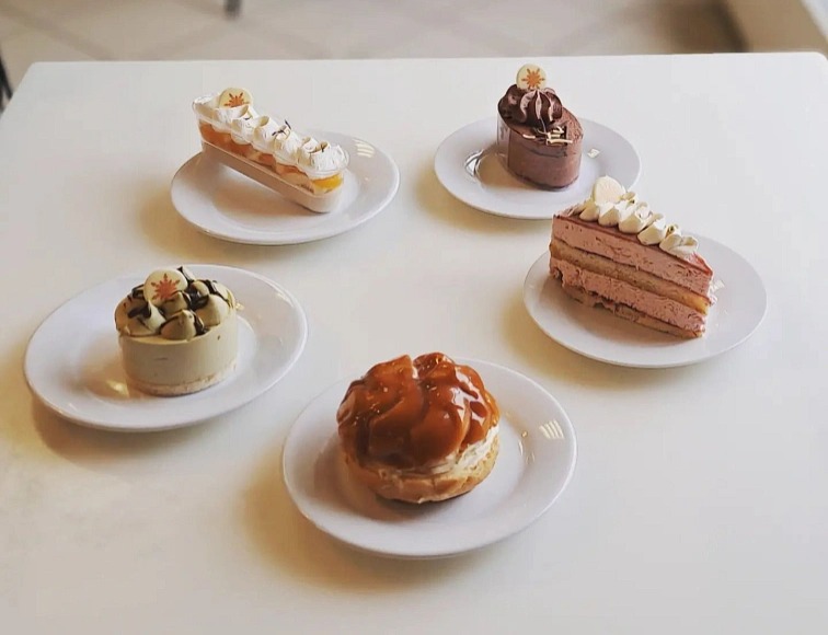 Kde můžete ochutnat naši kávu