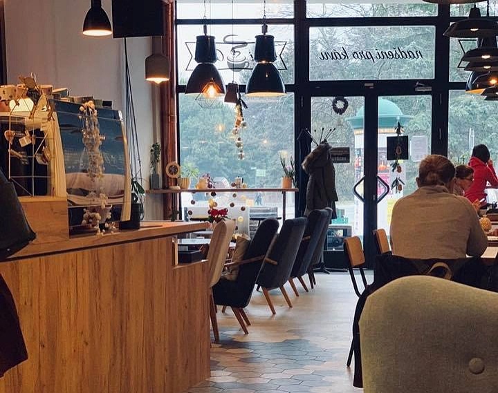 Kde můžete ochutnat naši kávu