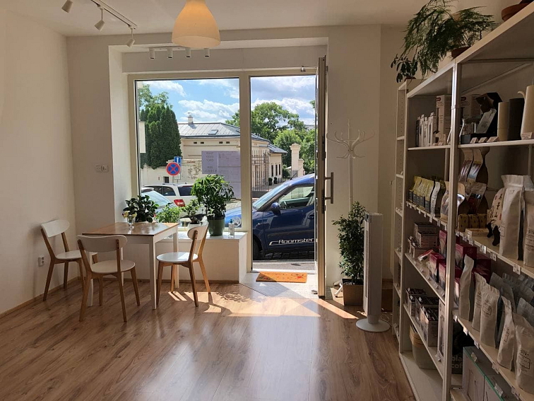 Kde můžete ochutnat naši kávu