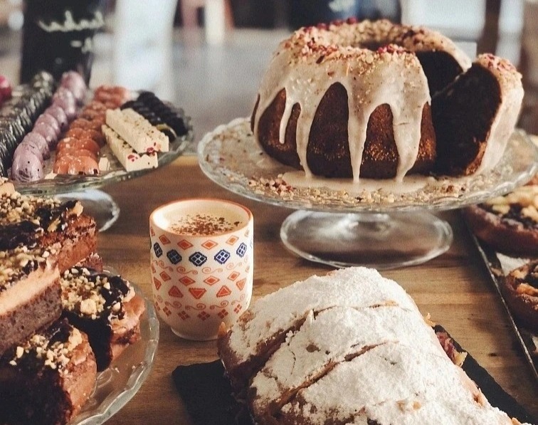 Kde můžete ochutnat naši kávu