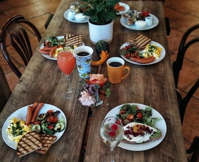 Kde můžete ochutnat naši kávu