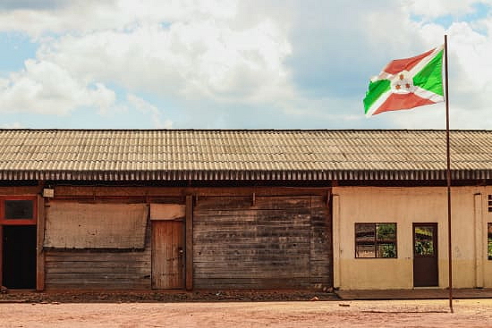 Burundi Gakenke
