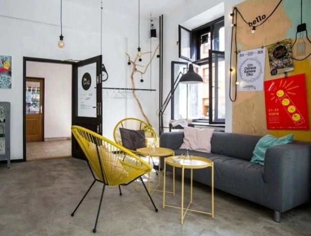 Kde můžete ochutnat naši kávu