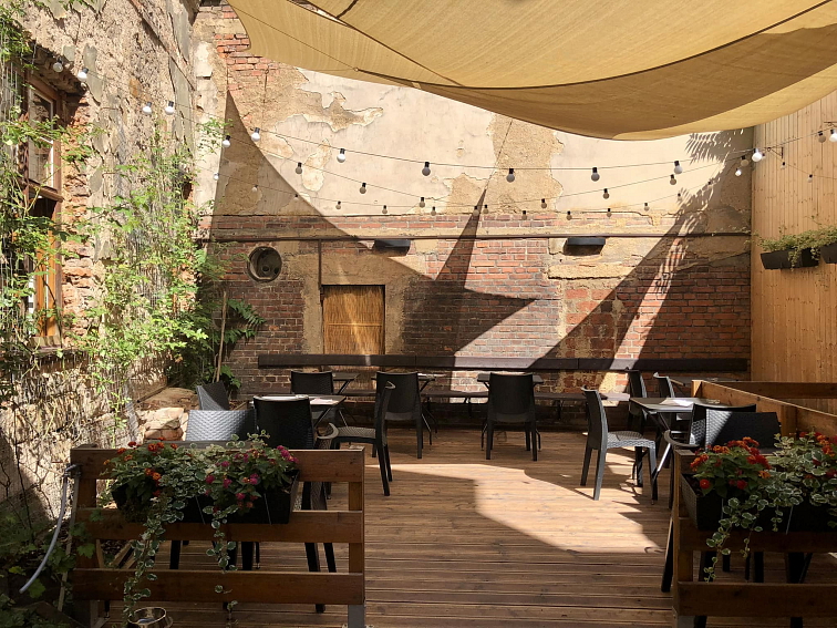 Kde můžete ochutnat naši kávu