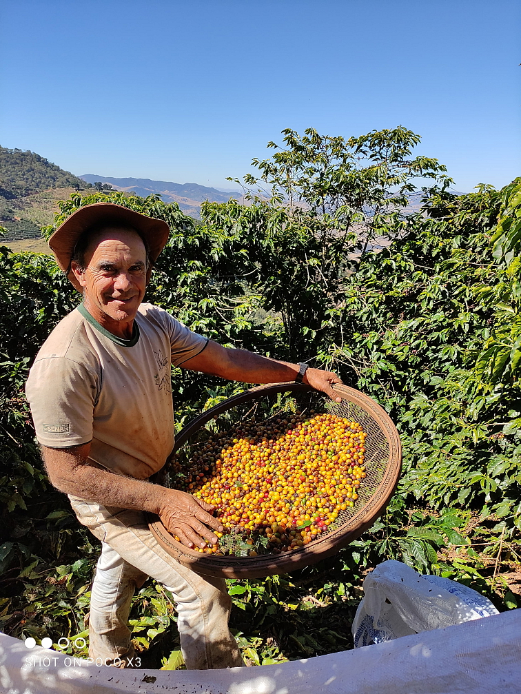 Brazílie Sítio Tarumã