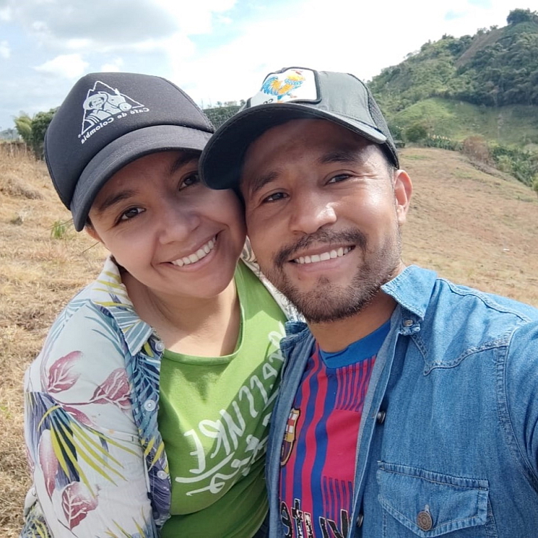 Colombia Edinson Argote