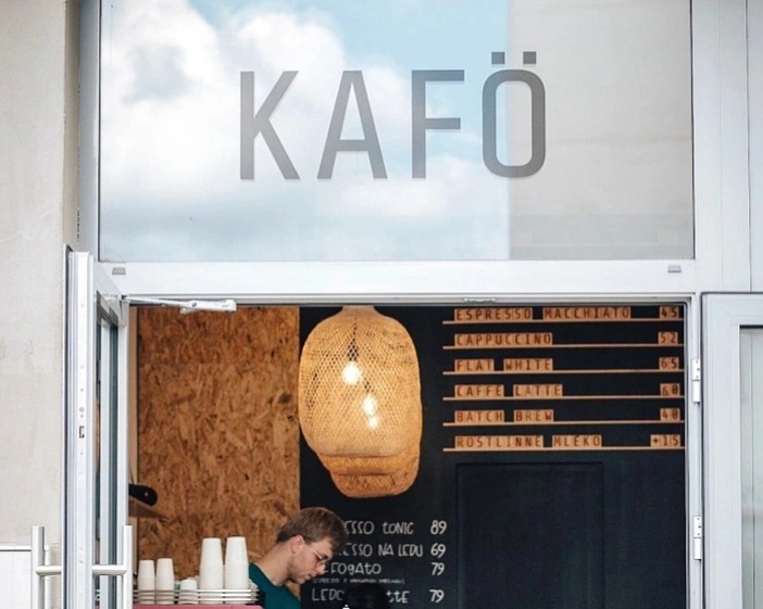 Kde můžete ochutnat naši kávu