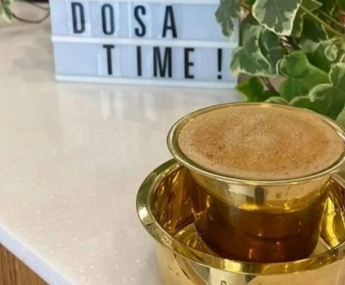 Kde můžete ochutnat naši kávu