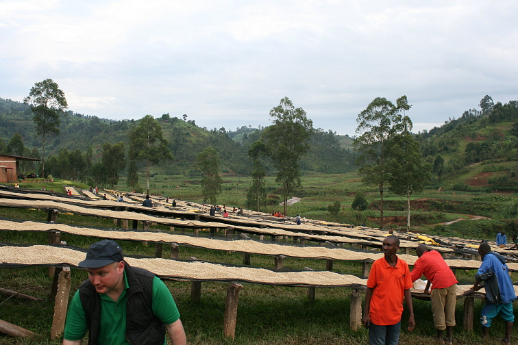 Burundi Gakenke