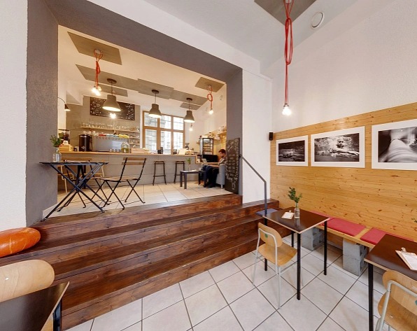 Kde můžete ochutnat naši kávu