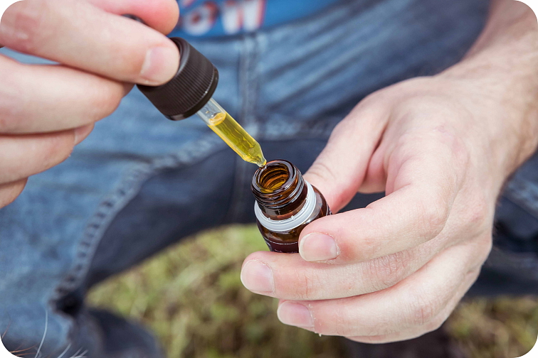 MÔŽE CBD ZLEPŠIŤ VAŠE LIBIDO?