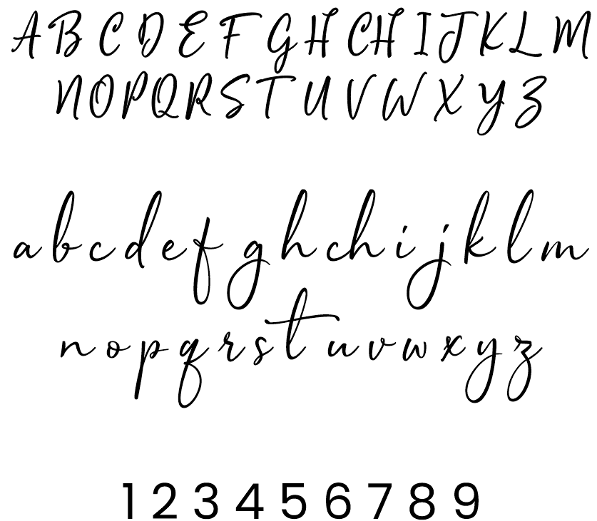 Svadobné poháre na šampanské VETVIČKA 270 ml 2KS