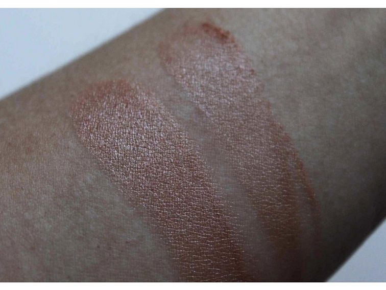 Minerální Zapékaný Pudr - Bronzer Caramel i2