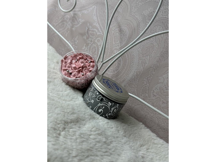 Zvýhodněný set: Luxusní Sprchová Šlehačka Rose OUD + Unisex