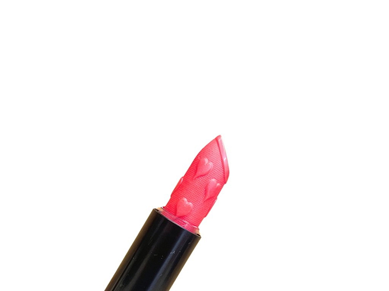 Tónovaný Balzám na Rty - Kiss