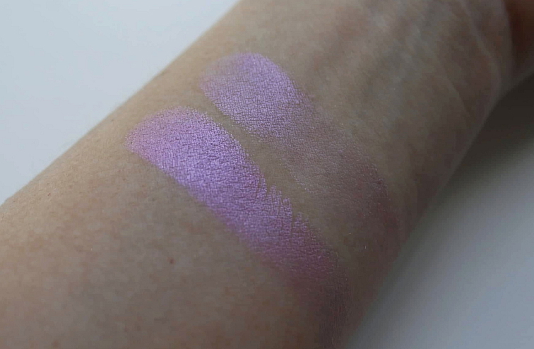 Minerální Zapékaný Oční Stín WET & DRY - Melange 217