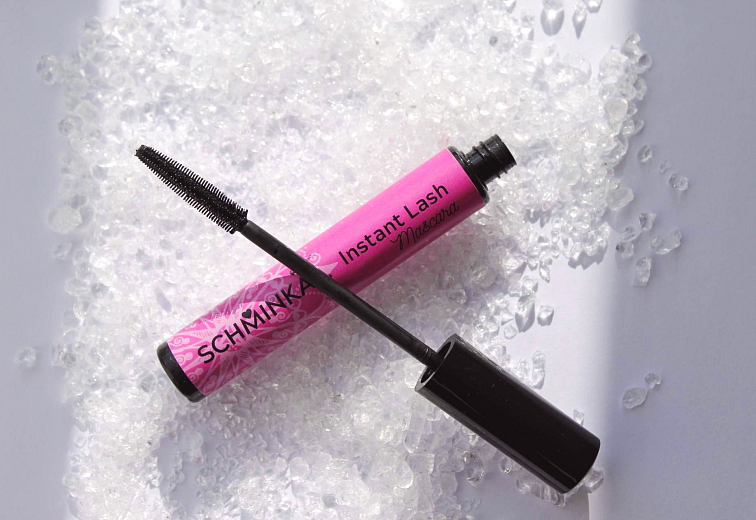 Výhodný Set: Quattro Paletka Golden Fish + Vyživující Řasenka