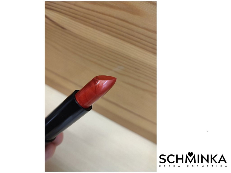 Dlouhotrvající Hedvábná Rtěnka Scarlett 11