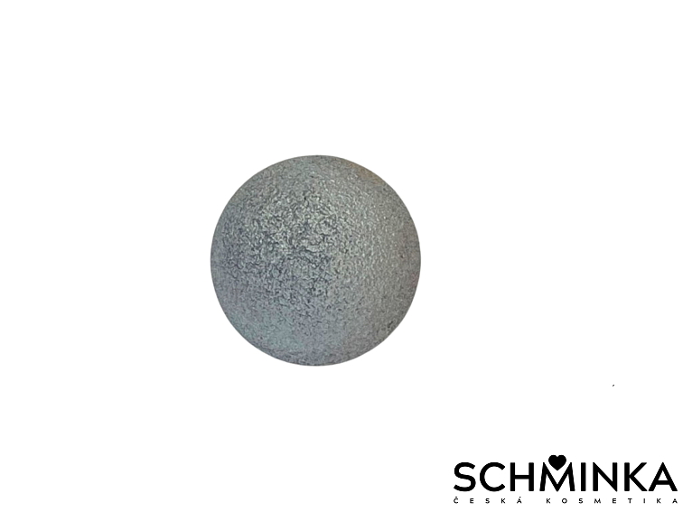 Minerální Oční Stíny MINI 167 - Holubí Šedá