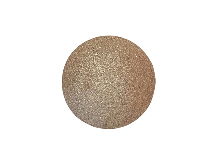 Minerální Oční Stíny MINI 146 - Lesklá Světle Hnědá