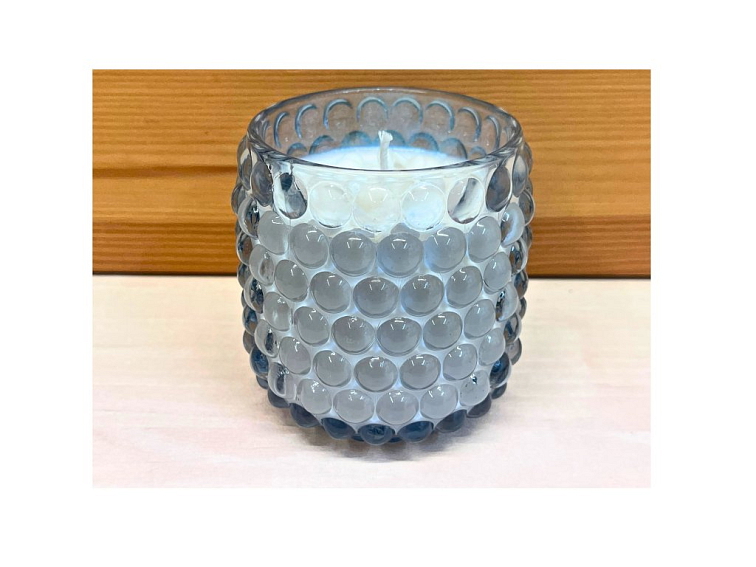 Luxusní Sójová Svíčka s Vůní Francouzského Parfému - Gentleman