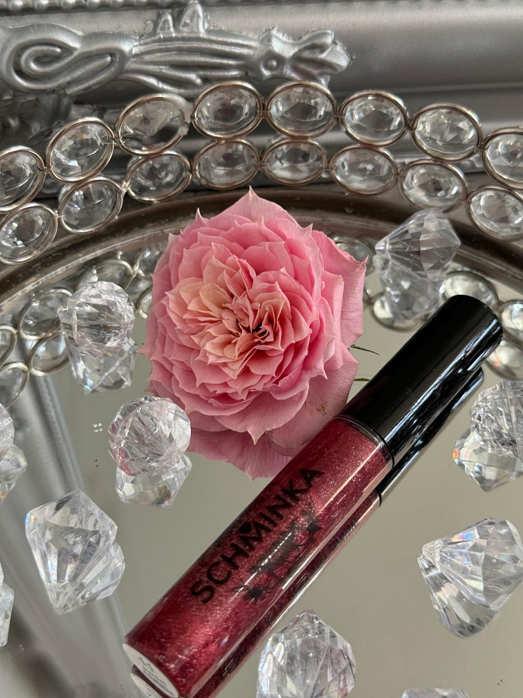 Lesk na Rty INSTANT SHINE 11 Sweet Mistake