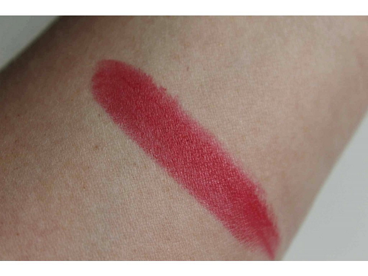 Dlouhotrvající Hedvábná Rtěnka Marilyn 05