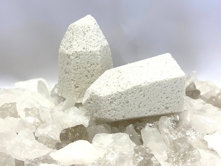 Šumivé Krystaly do Koupele - Jasmínové