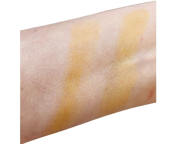 Minerální Oční Stíny MINI 38 - Okrová