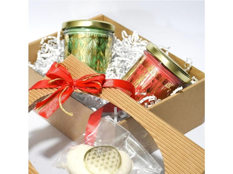 Dárkový Balíček "Klídek a Pohodička"