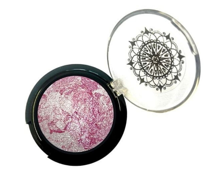 Minerální Zapékaný Oční Stín WET & DRY - Melange 212