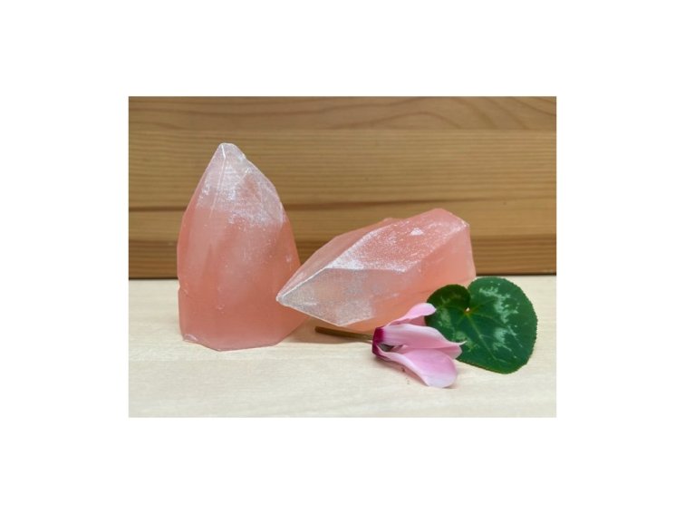 Dárkový Balíček "Krystalová Oáza" Růženín