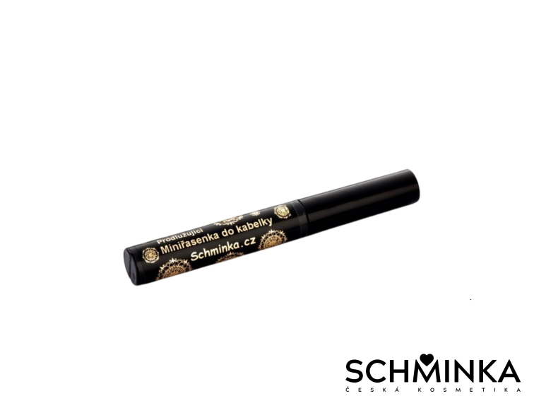 Výhodný Set: Quattro Paletka Golden Fish + MINI Řasenka do Kabelky