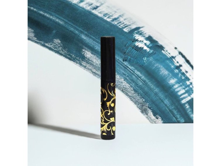 Zelená Řasenka pro Větší Objem Řas, Voděodolná